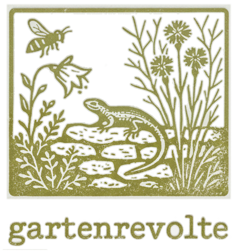 Gartenrevolte